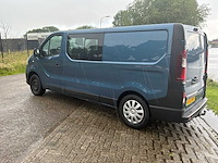 2019 renault trafic 1.6 dci t29l2h1dccom bedrijfswagen - afbeelding 40 van  43