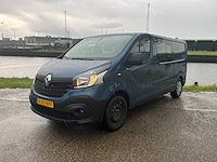 2019 renault trafic 1.6 dci t29l2h1dccom bedrijfswagen - afbeelding 1 van  42