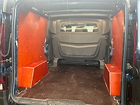 2019 renault trafic 1.6 dci t29l2h1dccom bedrijfswagen - afbeelding 16 van  42