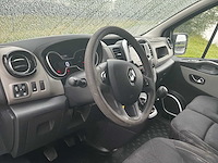 2019 renault trafic 1.6 dci t29l2h1dccom bedrijfswagen - afbeelding 23 van  42