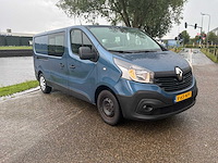2019 renault trafic 1.6 dci t29l2h1dccom bedrijfswagen - afbeelding 22 van  42