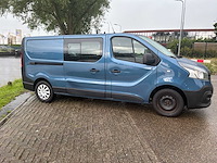 2019 renault trafic 1.6 dci t29l2h1dccom bedrijfswagen - afbeelding 33 van  42