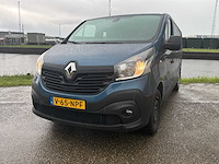 2019 renault trafic 1.6 dci t29l2h1dccom bedrijfswagen - afbeelding 41 van  42