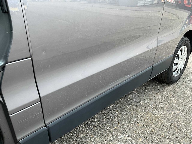 2019 renault trafic 1.6dci personenbus - afbeelding 5 van  37