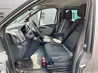 2019 renault trafic 1.6dci personenbus - afbeelding 7 van  37
