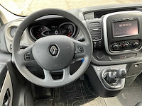 2019 renault trafic 1.6dci personenbus - afbeelding 10 van  37