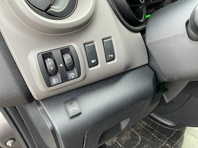 2019 renault trafic 1.6dci personenbus - afbeelding 11 van  37