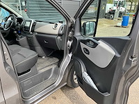 2019 renault trafic 1.6dci personenbus - afbeelding 18 van  37