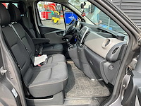 2019 renault trafic 1.6dci personenbus - afbeelding 19 van  37