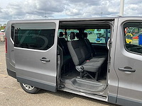2019 renault trafic 1.6dci personenbus - afbeelding 20 van  37