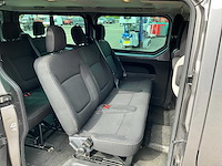 2019 renault trafic 1.6dci personenbus - afbeelding 21 van  37