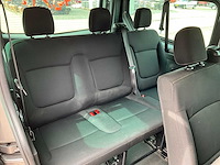 2019 renault trafic 1.6dci personenbus - afbeelding 22 van  37