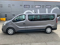 2019 renault trafic 1.6dci personenbus - afbeelding 12 van  37