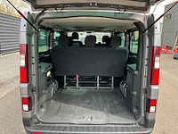 2019 renault trafic 1.6dci personenbus - afbeelding 25 van  37