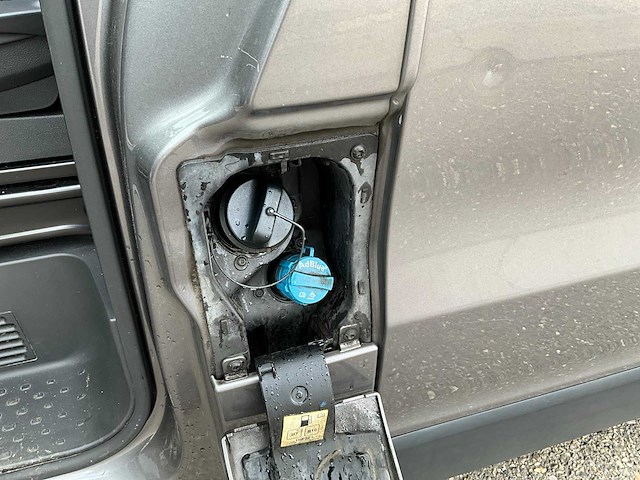 2019 renault trafic 1.6dci personenbus - afbeelding 26 van  37