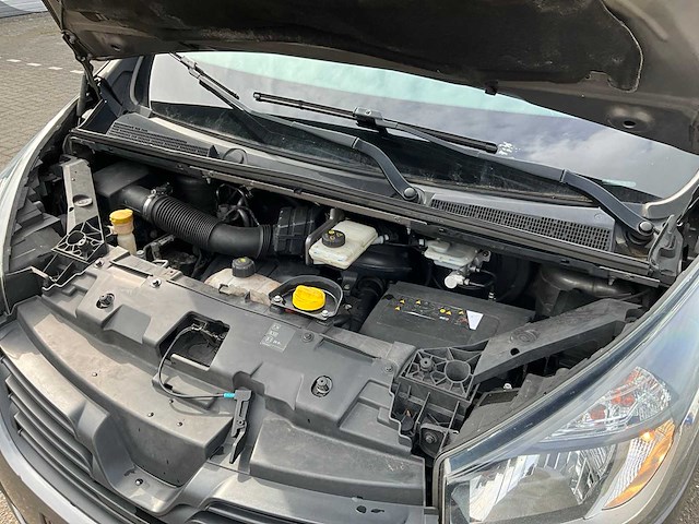 2019 renault trafic 1.6dci personenbus - afbeelding 27 van  37