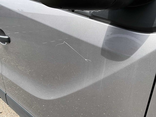 2019 renault trafic 1.6dci personenbus - afbeelding 30 van  37