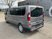 2019 renault trafic 1.6dci personenbus - afbeelding 23 van  37