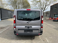 2019 renault trafic 1.6dci personenbus - afbeelding 32 van  37