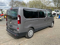 2019 renault trafic 1.6dci personenbus - afbeelding 33 van  37