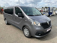 2019 renault trafic 1.6dci personenbus - afbeelding 35 van  37