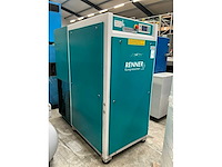 2019 renners rs-pro 45 schroefcompressor - afbeelding 2 van  9
