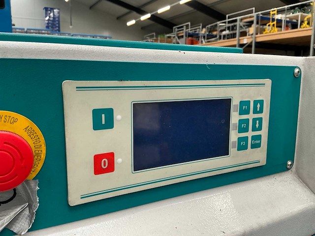 2019 renners rs-pro 45 schroefcompressor - afbeelding 4 van  9