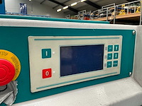 2019 renners rs-pro 45 schroefcompressor - afbeelding 4 van  9