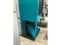 2019 renners rs-pro 45 schroefcompressor - afbeelding 7 van  9