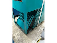 2019 renners rs-pro 45 schroefcompressor - afbeelding 8 van  9