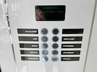 2019 rheavendors compact c koffiemachine - afbeelding 1 van  3