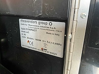 2019 rheavendors compact c koffiemachine - afbeelding 2 van  3