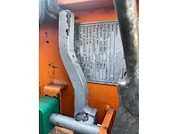 2019 ricca 36m 120 kloofmachine - afbeelding 6 van  10