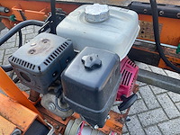 2019 ricca 36m 120 kloofmachine - afbeelding 7 van  10