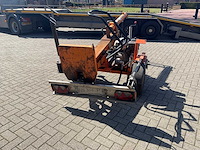 2019 ricca 36m 120 kloofmachine - afbeelding 4 van  5