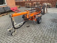 2019 ricca magik kloofmachine - afbeelding 2 van  7