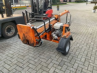 2019 ricca magik kloofmachine - afbeelding 4 van  7