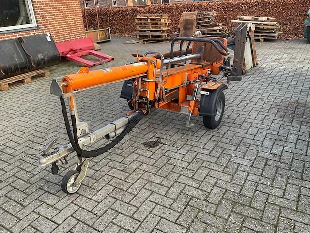 2019 ricca magik kloofmachine - afbeelding 2 van  7