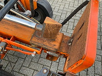 2019 ricca magik kloofmachine - afbeelding 5 van  7