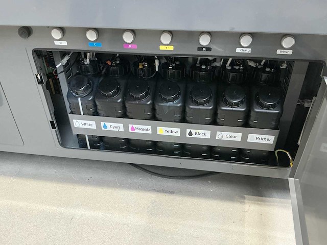 2019 ricoh pro t7210 flatbedprinter uv - afbeelding 5 van  23