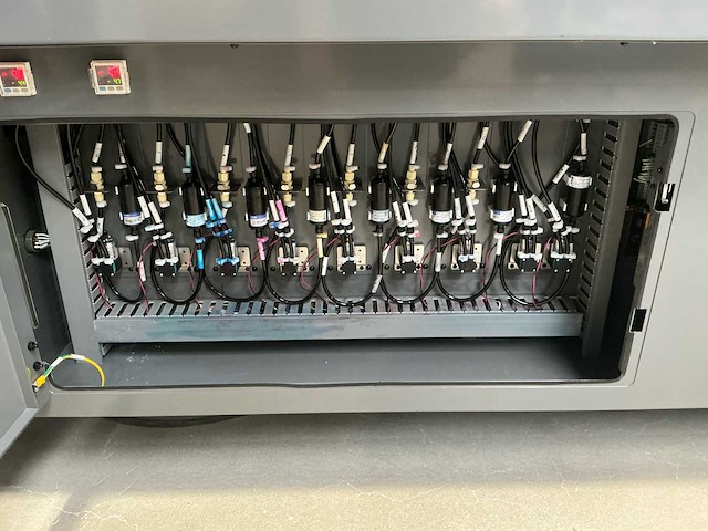 2019 ricoh pro t7210 flatbedprinter uv - afbeelding 6 van  23