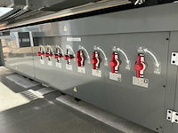 2019 ricoh pro t7210 flatbedprinter uv - afbeelding 7 van  23