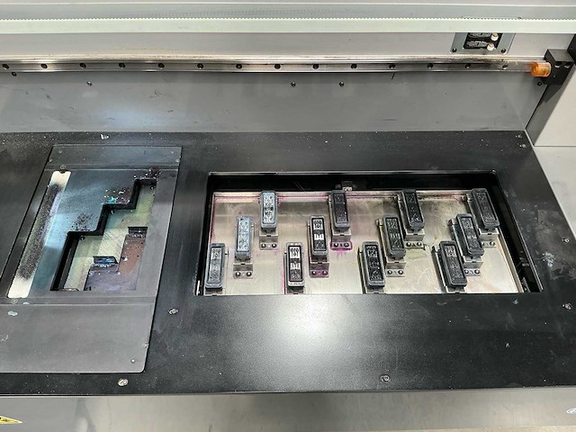 2019 ricoh pro t7210 flatbedprinter uv - afbeelding 10 van  23