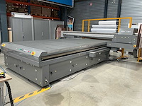 2019 ricoh pro t7210 flatbedprinter uv - afbeelding 1 van  23