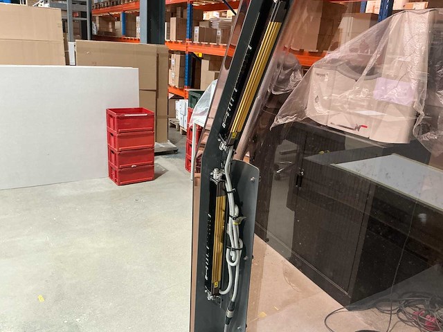 2019 ricoh pro t7210 flatbedprinter uv - afbeelding 14 van  23