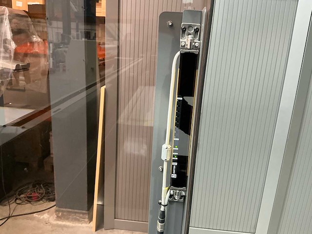 2019 ricoh pro t7210 flatbedprinter uv - afbeelding 15 van  23