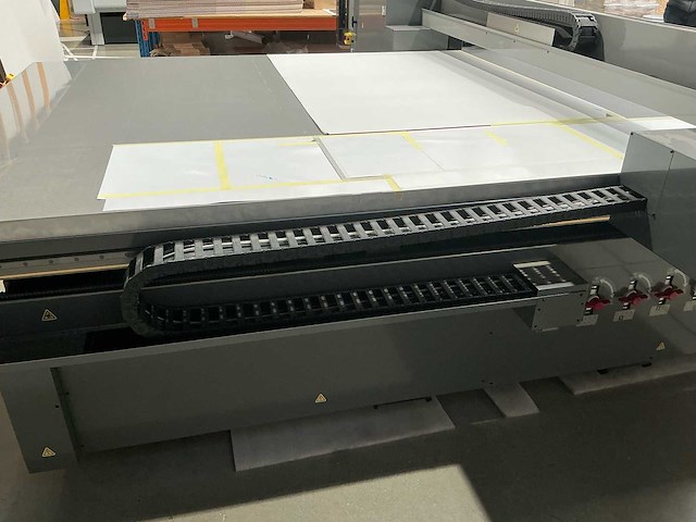 2019 ricoh pro t7210 flatbedprinter uv - afbeelding 19 van  23