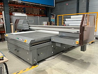 2019 ricoh pro t7210 flatbedprinter uv - afbeelding 20 van  23