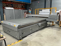2019 ricoh pro t7210 flatbedprinter uv - afbeelding 21 van  23