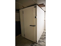 2019 rivacold ftl009g011 stekkerklare vriescel - afbeelding 3 van  10